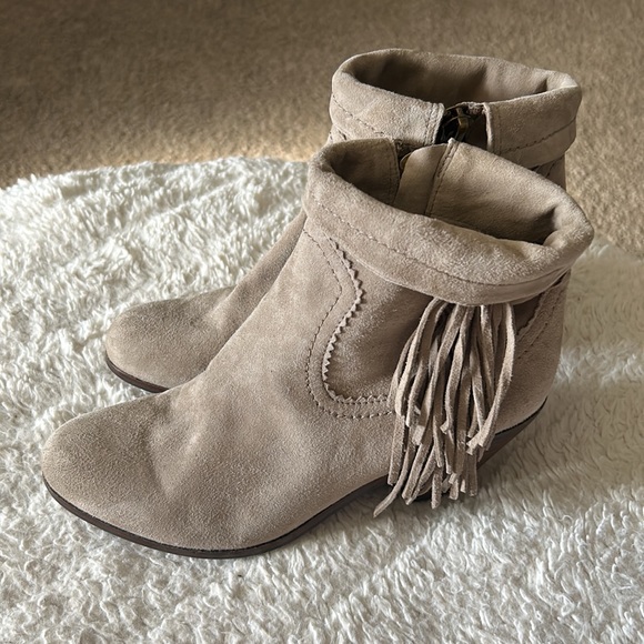 Sam Edelman boots - Picture 2 of 4